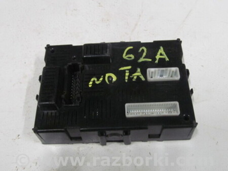 ФОТО Блок управления для Nissan Note E11 (2006-2013) Київ