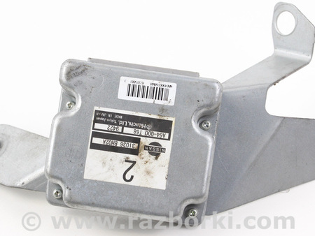 ФОТО Блок управления АКПП для Nissan Note E11 (2006-2013) Київ