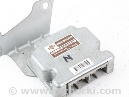 ФОТО Блок управления АКПП для Nissan Note E11 (2006-2013) Київ