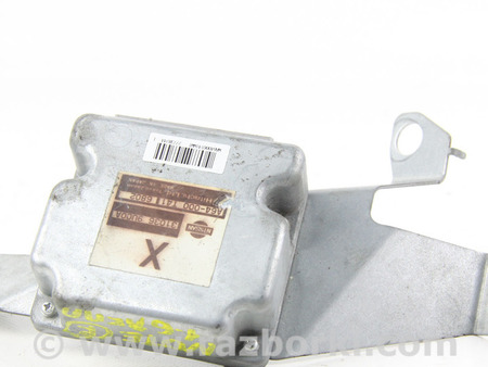 ФОТО Блок управления АКПП для Nissan Note E11 (2006-2013) Київ