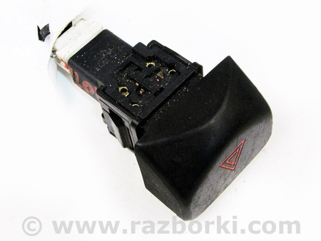 ФОТО Кнопка аварийки для Nissan Note E11 (2006-2013) Київ