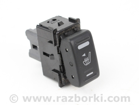 ФОТО Кнопка подогрева сидения LH для Nissan Note E11 (2006-2013) Київ