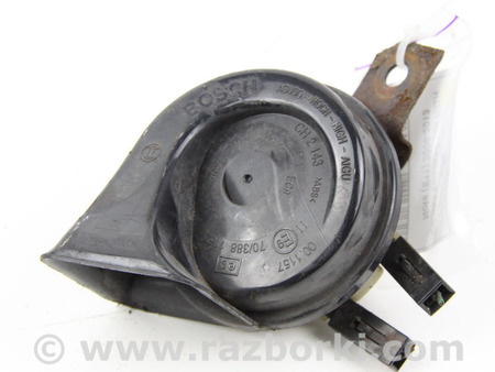 ФОТО Сигнал высокий тон HIGH для Nissan Note E11 (2006-2013) Київ