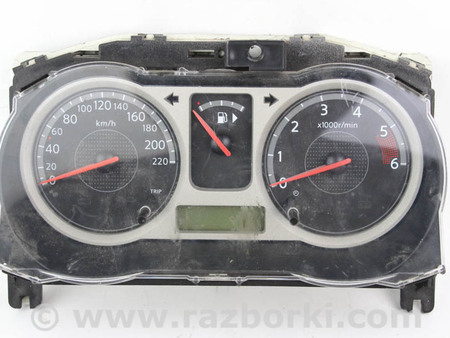ФОТО Щиток приборов для Nissan Note E11 (2006-2013) Київ