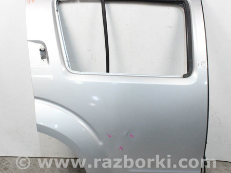 ФОТО Дверь задняя правая для Nissan Pathfinder R51 (05-14) Київ
