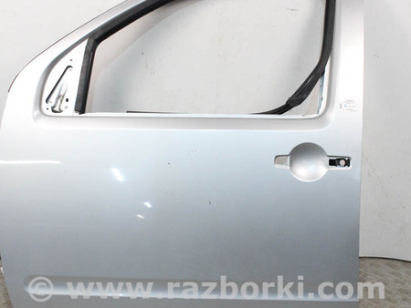 ФОТО Дверь передняя левая для Nissan Pathfinder R51 (05-14) Київ