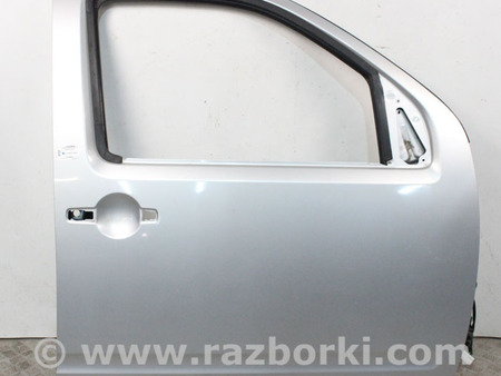 ФОТО Дверь передняя правая для Nissan Pathfinder R51 (05-14) Київ