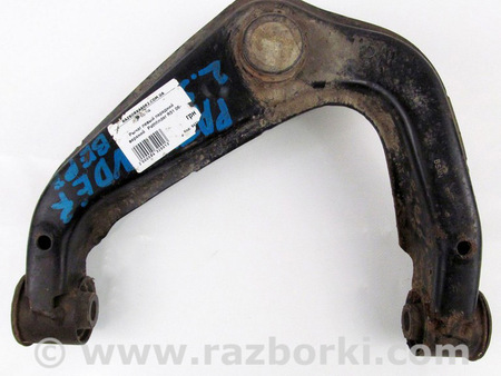 ФОТО Рычаг передний левый верхний для Nissan Pathfinder R51 (05-14) Київ