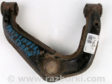 ФОТО Рычаг передний правый верхний для Nissan Pathfinder R51 (05-14) Київ
