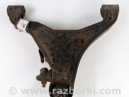 ФОТО Рычаг передний правый нижний для Nissan Pathfinder R51 (05-14) Київ