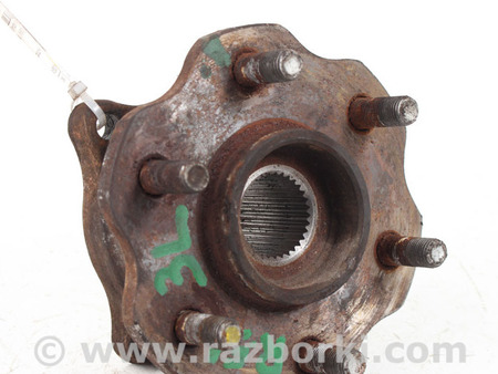 ФОТО Ступица задняя для Nissan Pathfinder R51 (05-14) Київ