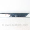 Накладка на крышку багажника под кнопку Nissan Pathfinder R51 (05-14)