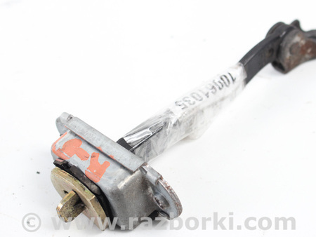 ФОТО Ограничитель двери передний для Nissan Pathfinder R51 (05-14) Київ