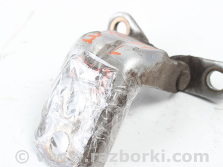 ФОТО Петля двери задней левой низ для Nissan Pathfinder R51 (05-14) Київ