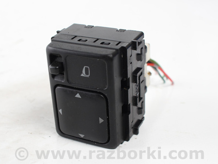 ФОТО Блок управления зеркалами для Nissan Pathfinder R51 (05-14) Київ