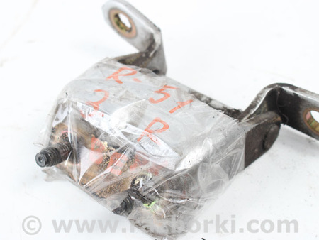 ФОТО Петля двери задней правой верх для Nissan Pathfinder R51 (05-14) Київ