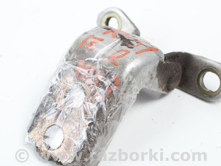 ФОТО Петля двери передней правой низ для Nissan Pathfinder R51 (05-14) Київ