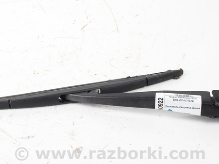 ФОТО Держатель дворника задний для Nissan Pathfinder R51 (05-14) Київ