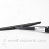 Держатель дворника задний Nissan Pathfinder R51 (05-14)