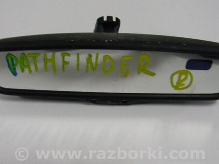 ФОТО Зеркало салона электр для Nissan Pathfinder R51 (05-14) Київ
