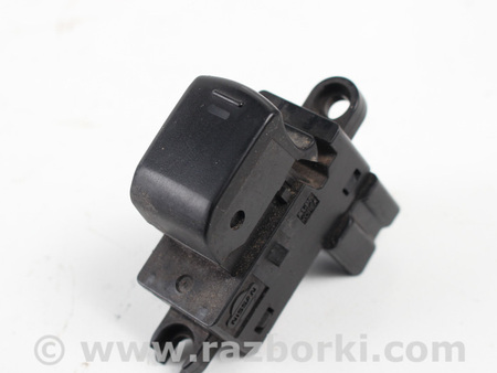ФОТО Кнопка стеклоподъемника одиночная для Nissan Pathfinder R51 (05-14) Київ