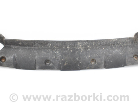 ФОТО Губа переднего бампера для Nissan Pathfinder R51 (05-14) Київ