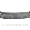 Губа переднего бампера Nissan Pathfinder R51 (05-14)
