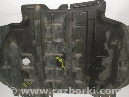 ФОТО Защита коробки передач для Nissan Pathfinder R51 (05-14) Київ