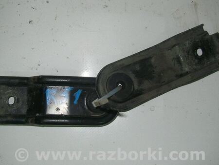 ФОТО Крепление радиатора для Nissan Pathfinder R51 (05-14) Київ