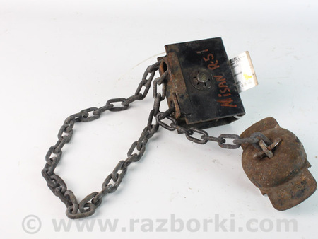 ФОТО Механизм запаски для Nissan Pathfinder R51 (05-14) Київ