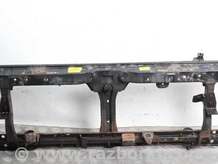 ФОТО Панель передняя кузовная в сборе для Nissan Pathfinder R51 (05-14) Київ