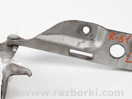 ФОТО Петля капота левая для Nissan Pathfinder R51 (05-14) Київ