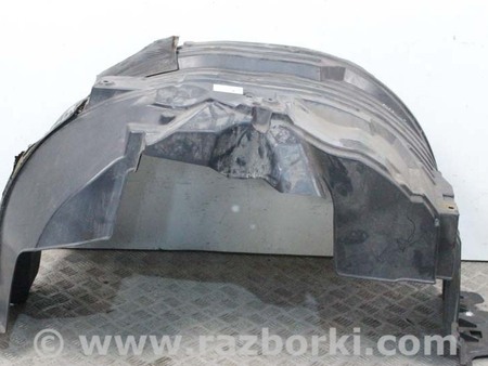 ФОТО Подкрылок передний левый для Nissan Pathfinder R51 (05-14) Київ