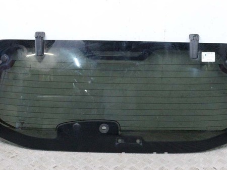 ФОТО Стекло крышки багажника оригинальная тонировка для Nissan Pathfinder R51 (05-14) Київ