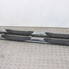 Подножки комплект Nissan Pathfinder R51 (05-14)