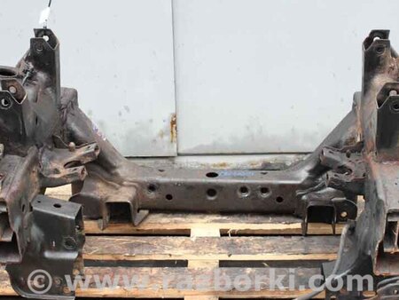 ФОТО Рама кузова передняя часть для Nissan Pathfinder R51 (05-14) Київ