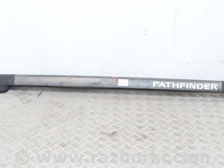 ФОТО Рейлинг крыши левый для Nissan Pathfinder R51 (05-14) Київ