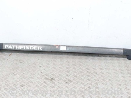 ФОТО Рейлинг крыши правый для Nissan Pathfinder R51 (05-14) Київ