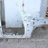 Четверть кузова передняя правая (стойка А+В) Nissan Pathfinder R51 (05-14)