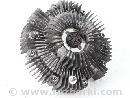 ФОТО Вискомуфта для Nissan Pathfinder R51 (05-14) Київ