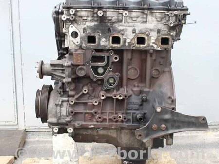 ФОТО Двигатель без навесного оборудования для Nissan Pathfinder R51 (05-14) Київ