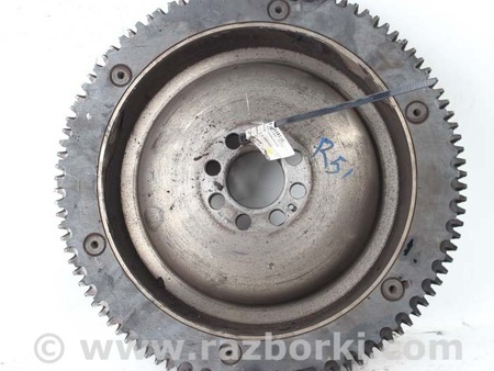 ФОТО Маховик для Nissan Pathfinder R51 (05-14) Київ