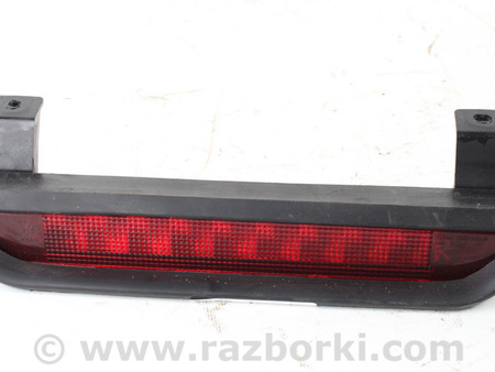 ФОТО Фонарь в крышку багажника для Nissan Pathfinder R51 (05-14) Київ