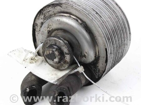 ФОТО Охладитель масла для Nissan Pathfinder R51 (05-14) Київ