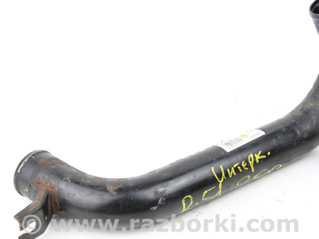 ФОТО Патрубок интеркулера для Nissan Pathfinder R51 (05-14) Київ