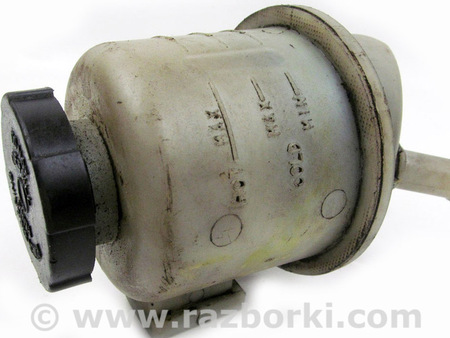 ФОТО Бачок жидкости ГУ для Nissan Pathfinder R51 (05-14) Київ