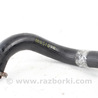 Патрубок интеркулера резина Nissan Pathfinder R51 (05-14)