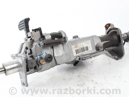 ФОТО Колонка рулевая для Nissan Pathfinder R51 (05-14) Київ
