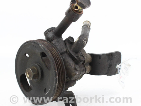 ФОТО Насос ГУ для Nissan Pathfinder R51 (05-14) Київ