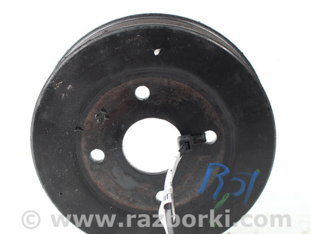 ФОТО Шкив помпы для Nissan Pathfinder R51 (05-14) Київ